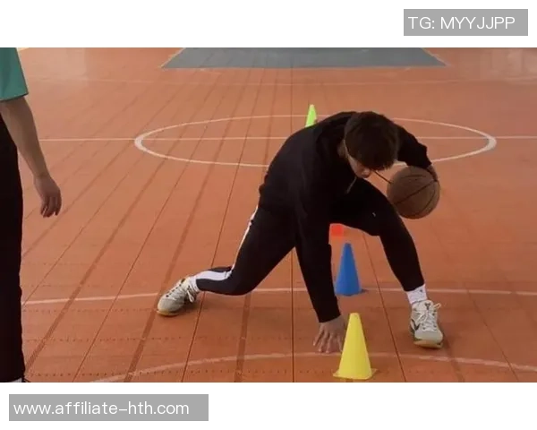 掌握篮球投篮技巧的全面指南从基础动作到进阶训练全解析