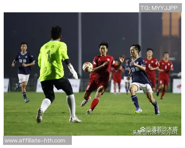 探索足球俱乐部工作背后的职业发展与成长机会