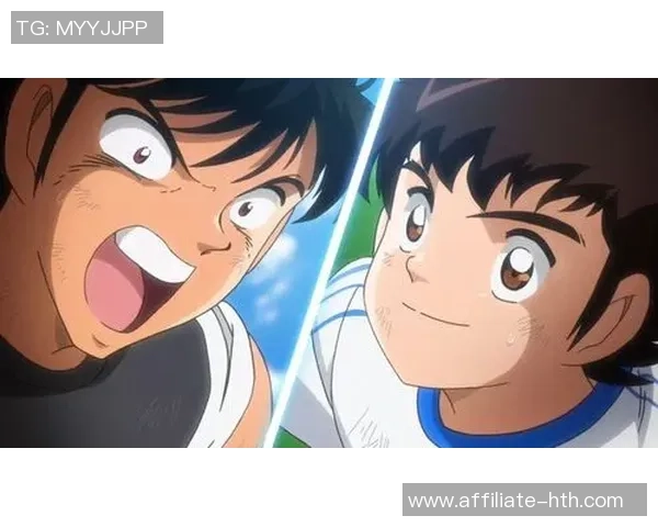 足球小将街机：重温经典热血对决，体验青春岁月的激情与梦想